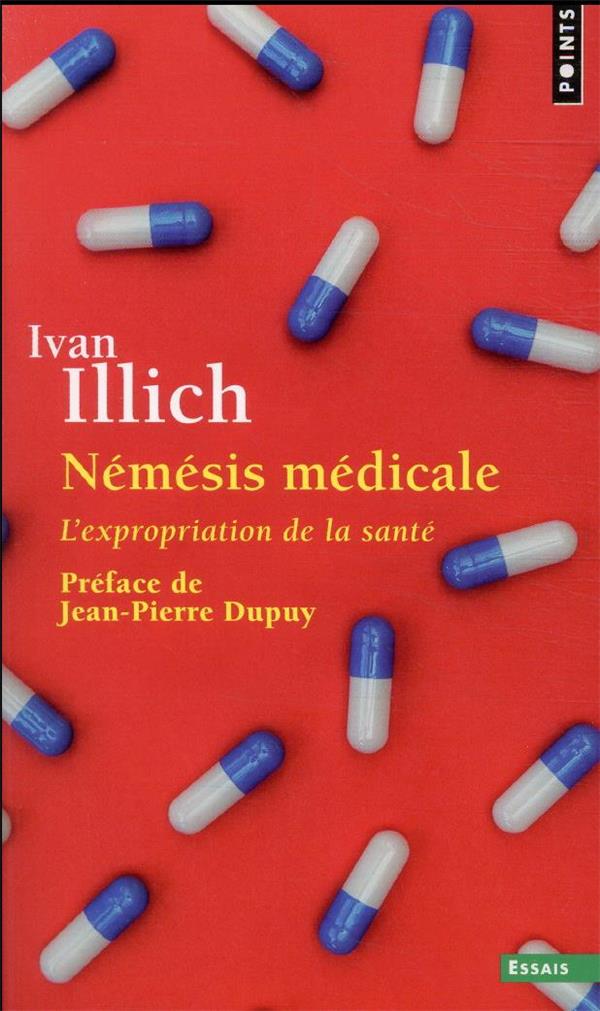 Némésis médicale : l'expropriation de la santé - flash vidéo