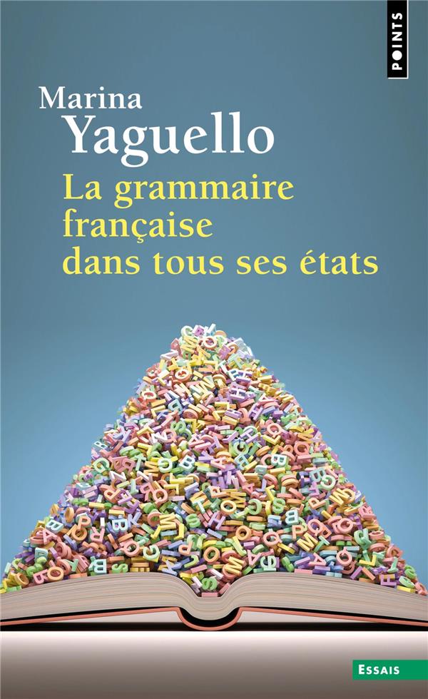 La grammaire française dans tous ses états - flash vidéo