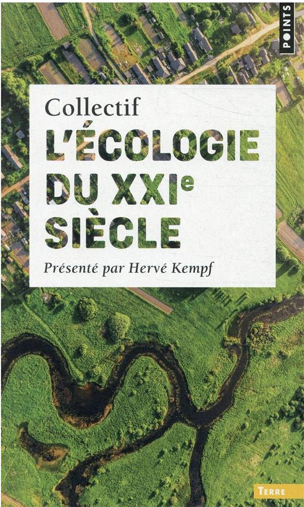 L'écologie du XXIe siècle - flash vidéo