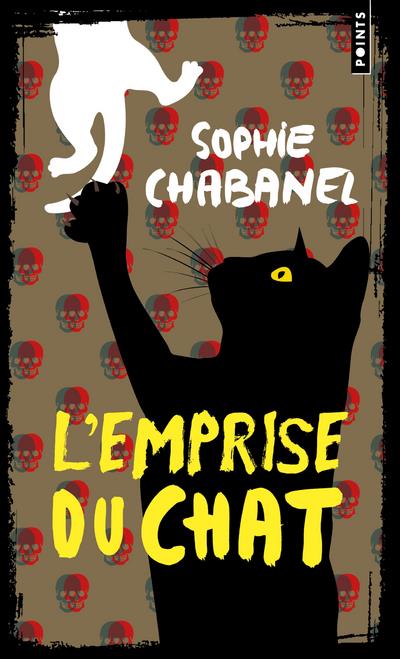 L'emprise du chat - flash vidéo