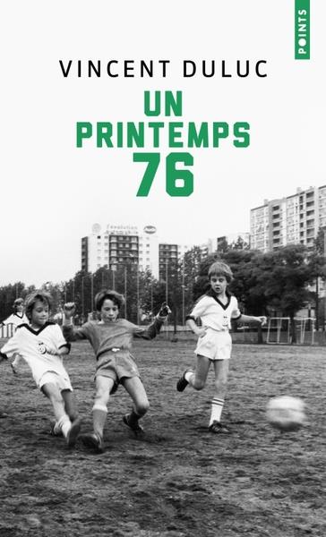 Un printemps 76 - flash vidéo