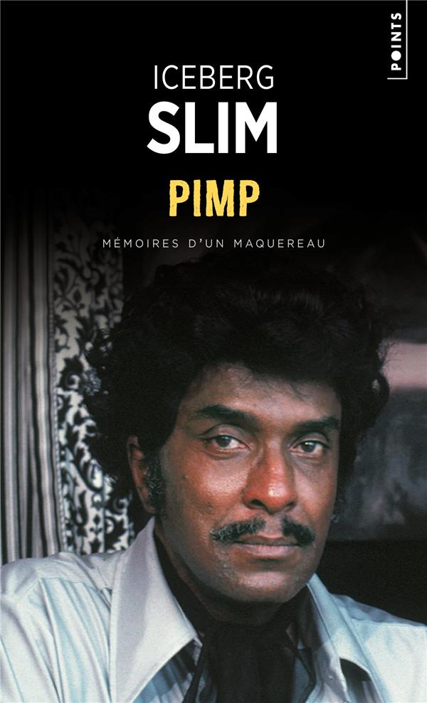 Pimp : mémoires d'un maquereau - flash vidéo