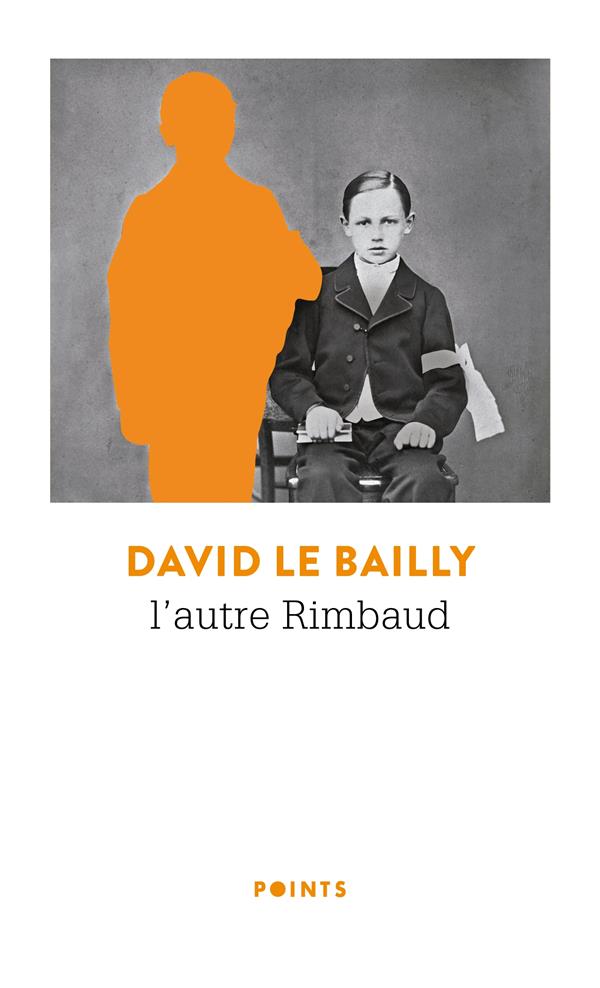L'autre Rimbaud - flash vidéo