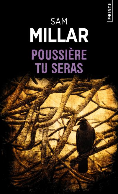 Poussière tu seras - flash vidéo