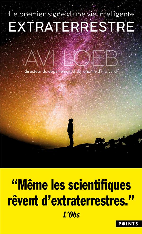 Extraterrestre : le premier signe d'une vie intelligente - flash vidéo