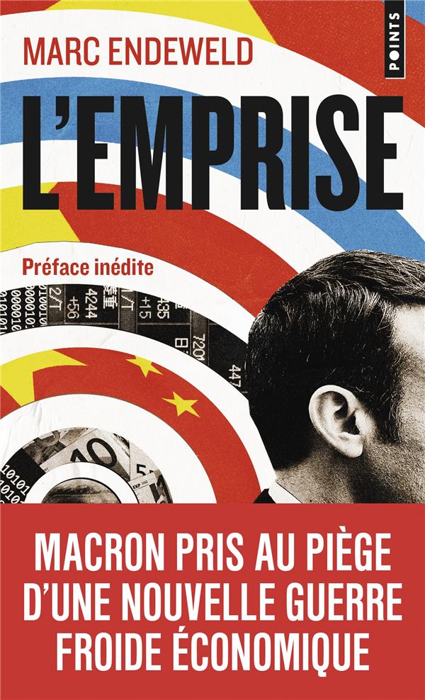 L'emprise - flash vidéo