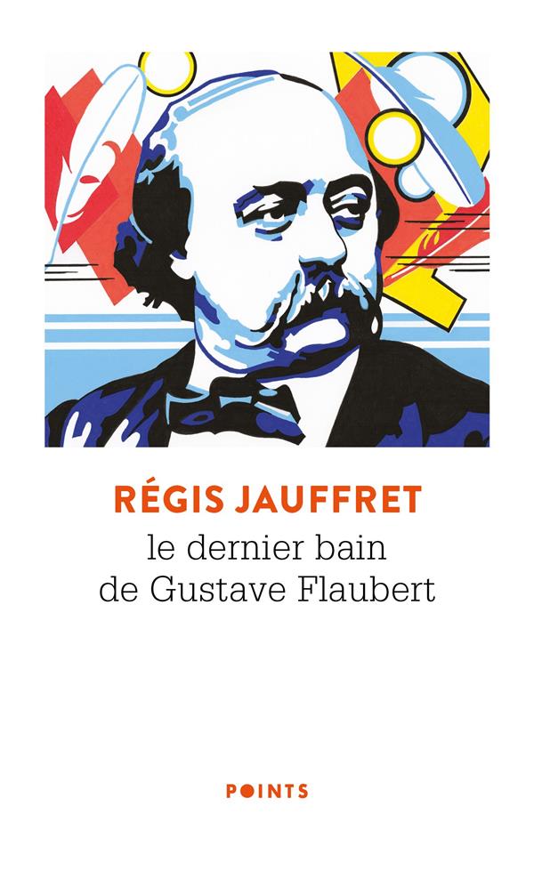 Le dernier bain de Gustave Flaubert - flash vidéo