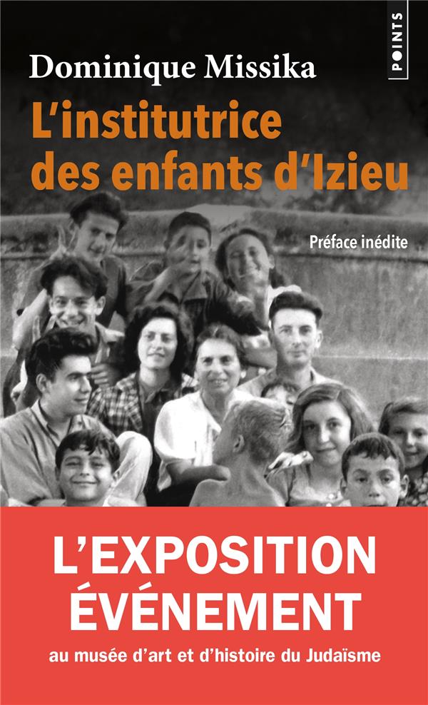 L'institutrice des enfants d'Izieu - flash vidéo