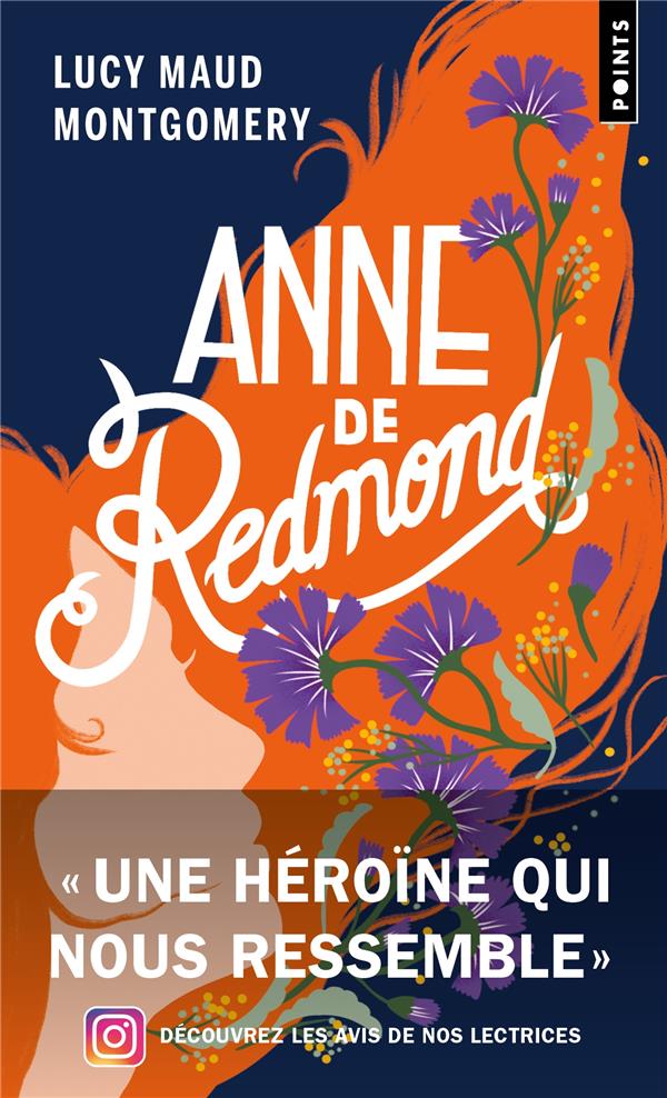 Anne Tome 3 : Anne de Redmond
