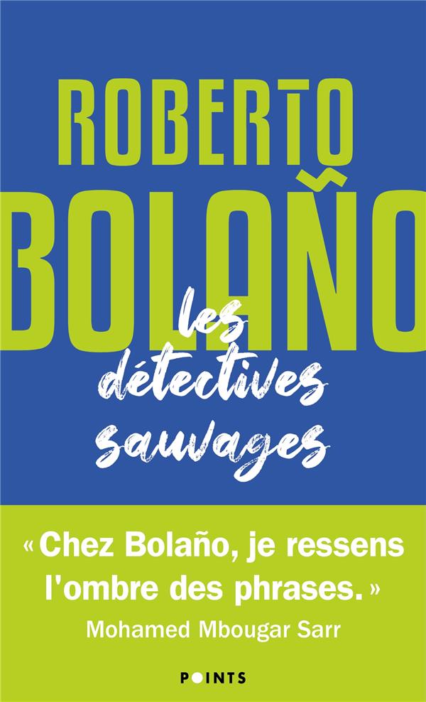 Les détectives sauvages - flash vidéo