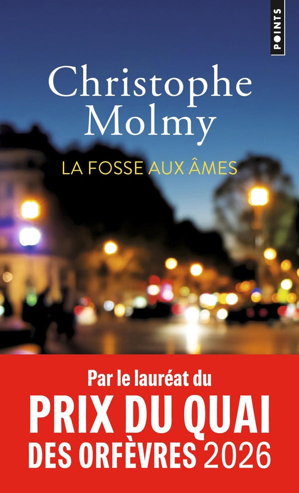 La fosse aux âmes