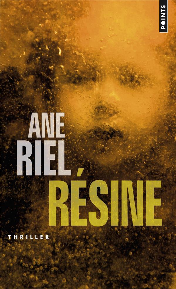 Résine - flash vidéo