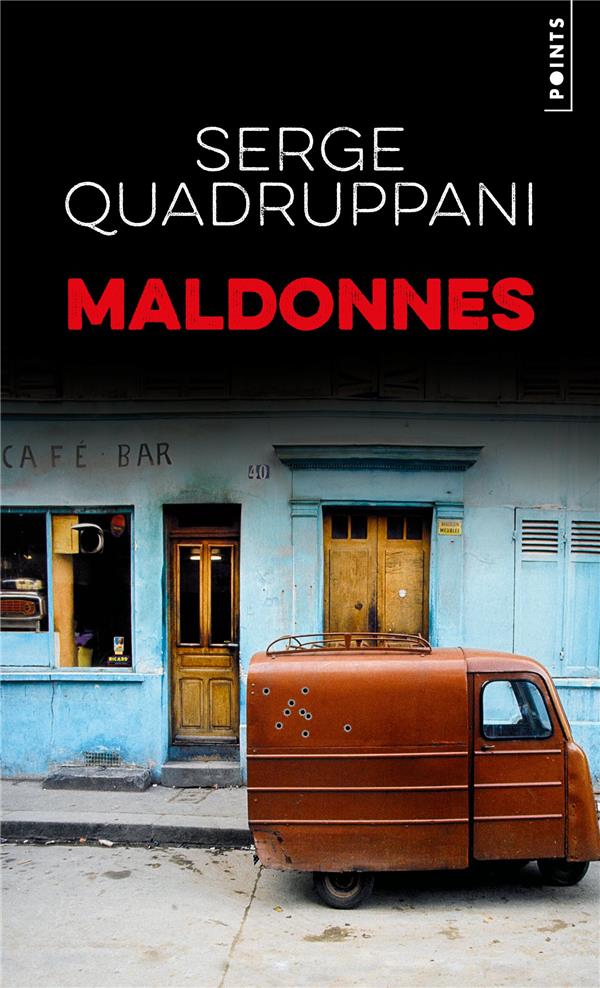 Maldonnes - flash vidéo