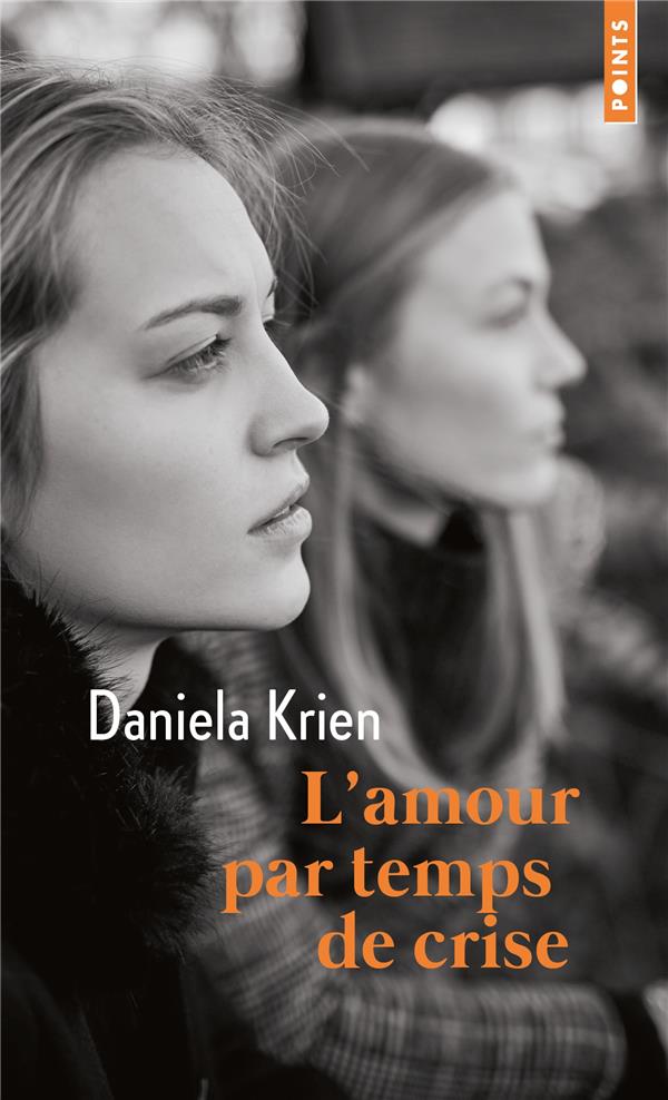 L'amour par temps de crise - flash vidéo