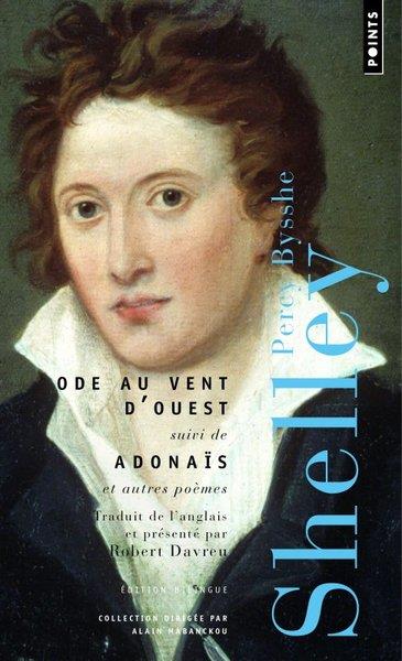 Ode au vent d'Ouest. ; Adonaïs et autres poèmes - flash vidéo