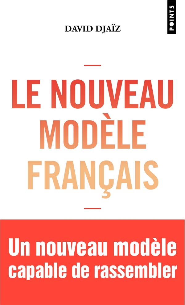 Le nouveau modèle français - flash vidéo