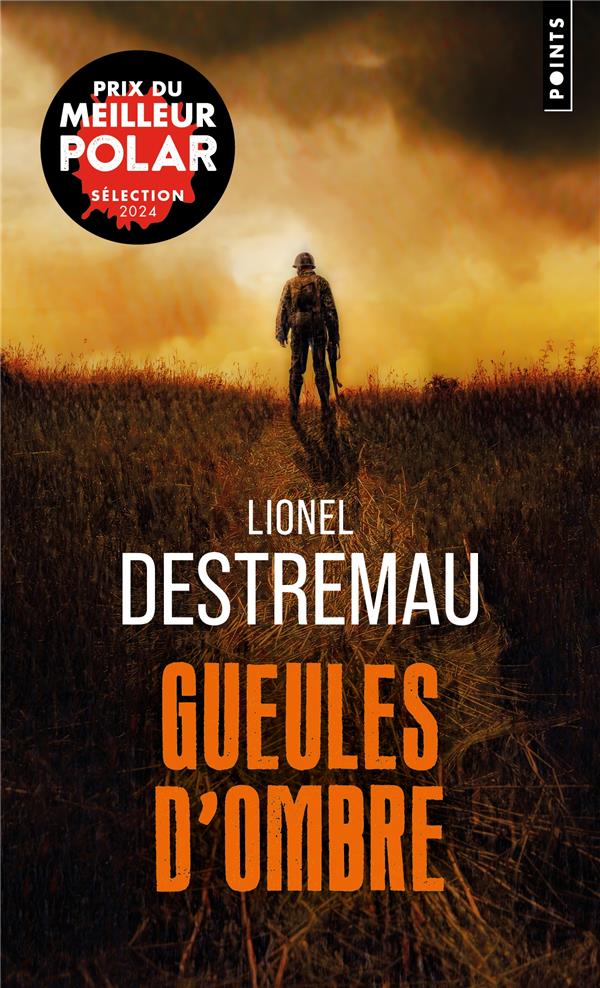 Gueules d'ombre - flash vidéo