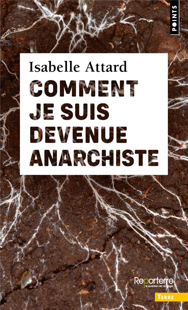 Comment je suis devenue anarchiste - flash vidéo