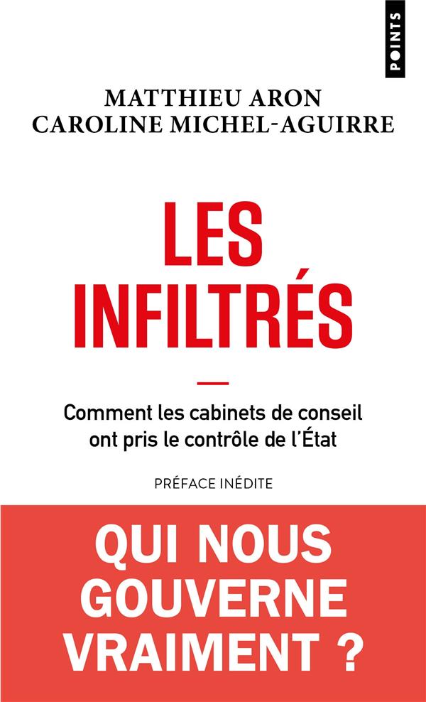 Les infiltrés - flash vidéo