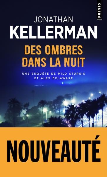 Des ombres dans la nuit - flash vidéo