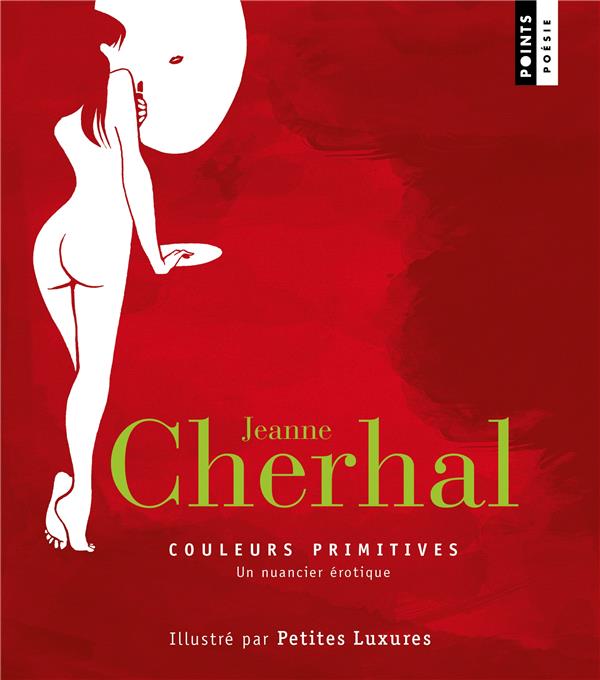 Couleurs primitives : un nuancier érotique - flash vidéo