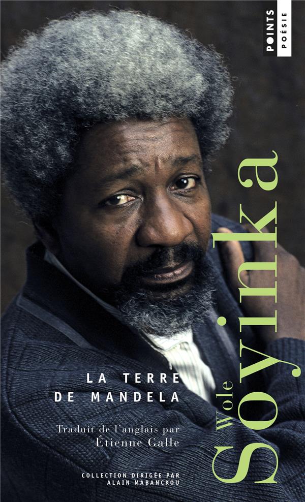 La terre de Mandela - flash vidéo