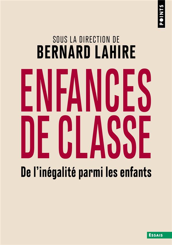 Enfances de classe : de l'inégalité parmi les enfants - flash vidéo