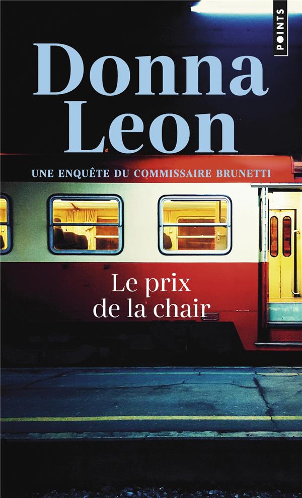 Le prix de la chair - flash vidéo