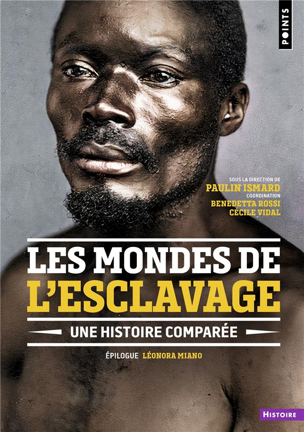 Les mondes de l'esclavage : Une histoire comparée