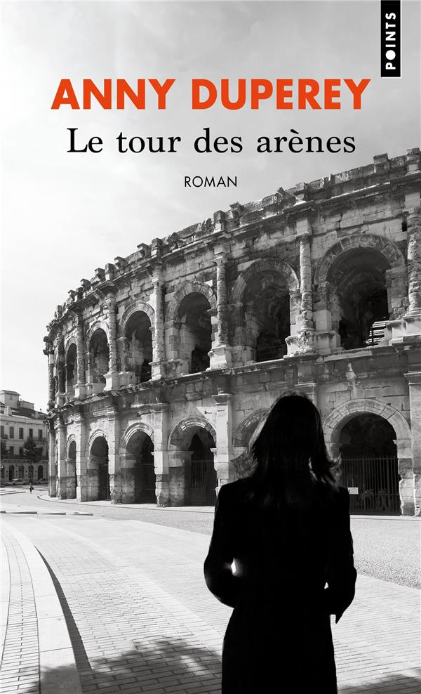 Le tour des arènes - flash vidéo