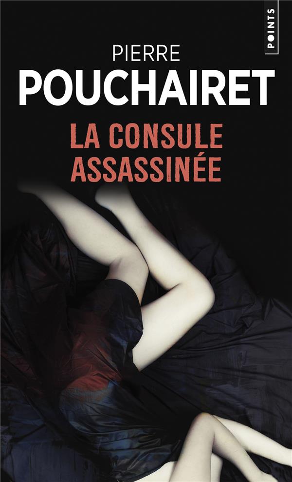 La consule assassinée - flash vidéo