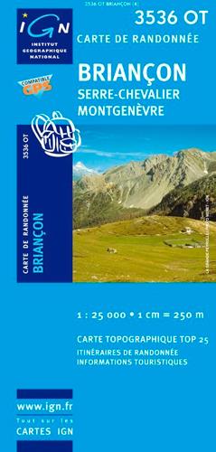 Briançon
