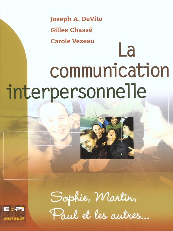 Communication interpersonnelle - flash vidéo