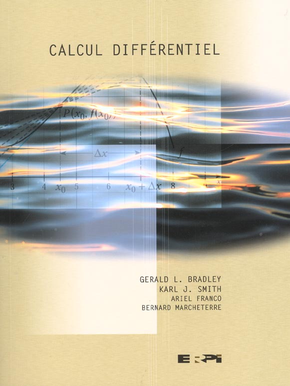 Calcul differentiel - flash vidéo