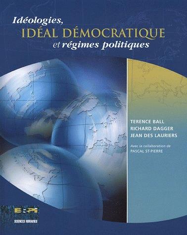 Idéologies, idéal démocratique et régimes politiques - flash vidéo