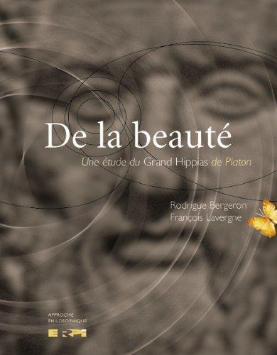 De la beauté : une étude du Grand Hippias de Platon - flash vidéo