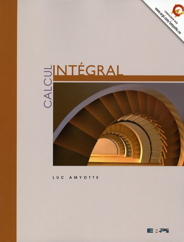 Calcul integral / amyotte - flash vidéo