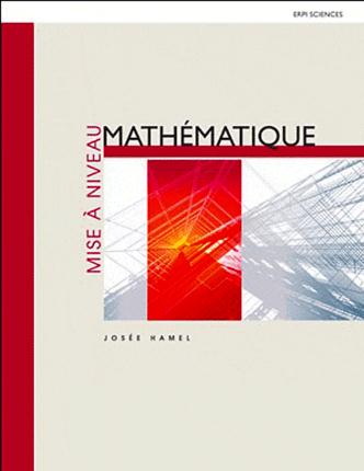 Mise à niveau mathématique - flash vidéo