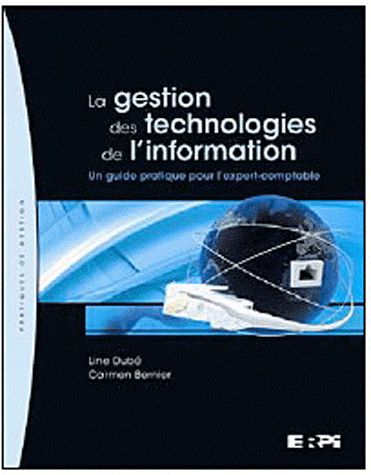 La gestion des technologies de l'information ; un guide pratique pour l'expert-comptable - flash vidéo