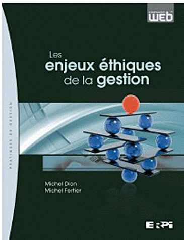 Les enjeux éthiques de la gestion - flash vidéo