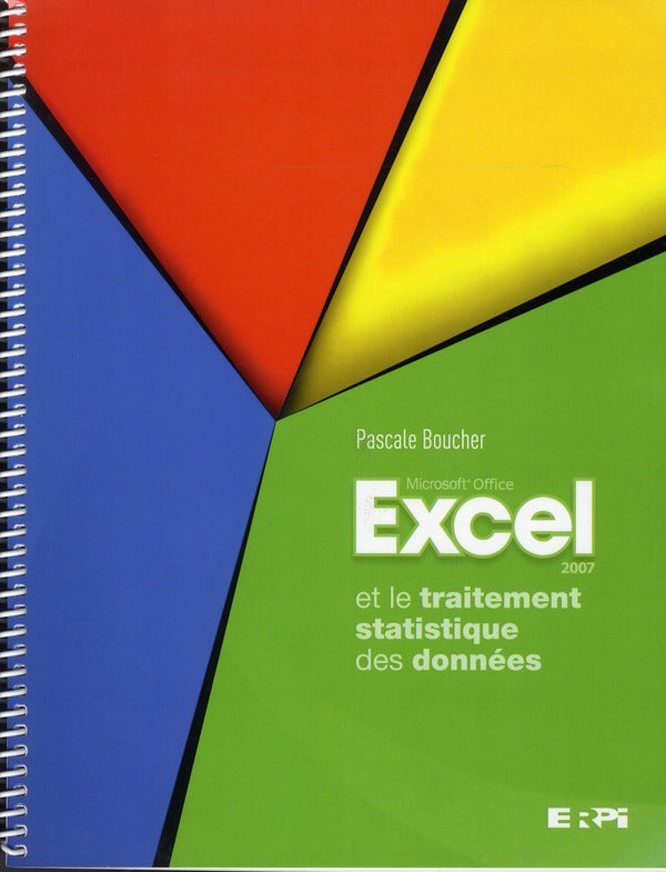 Excel et le traitement statistique des donnees - flash vidéo