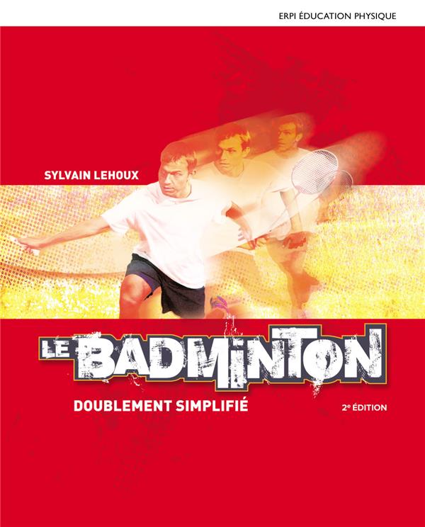 Le badminton