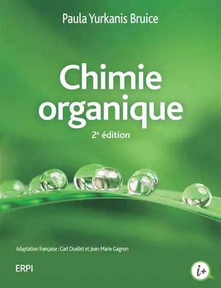 Chimie organique (2e édition)