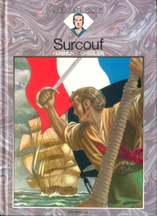 Surcouf
