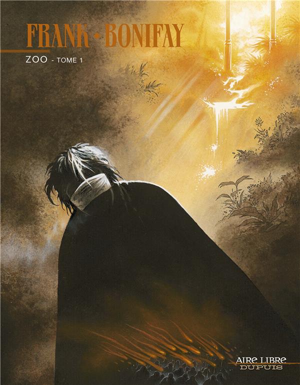 Zoo Tome 1 - flash vidéo