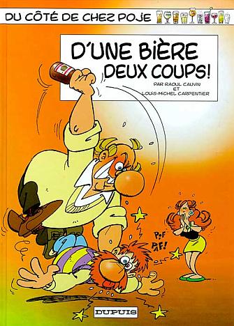 D'UNE BIERE DEUX COUPS - flash vidéo