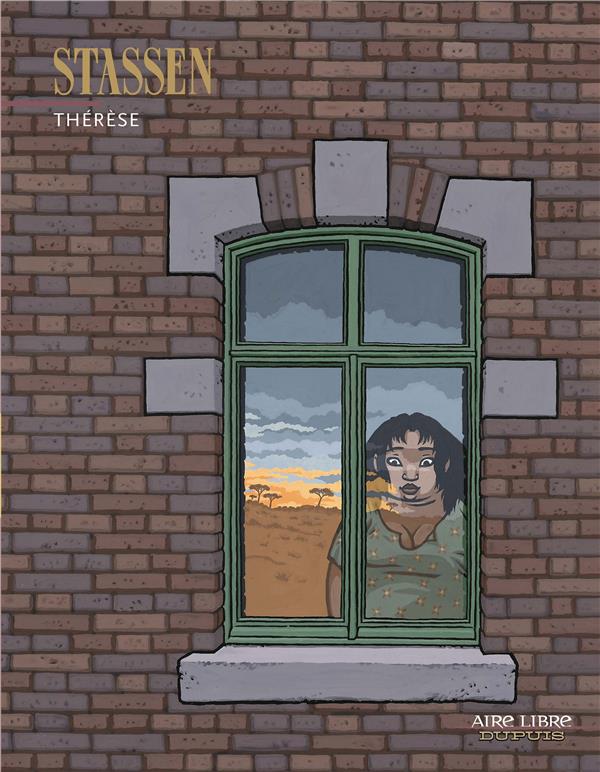 Thérèse Tome 1