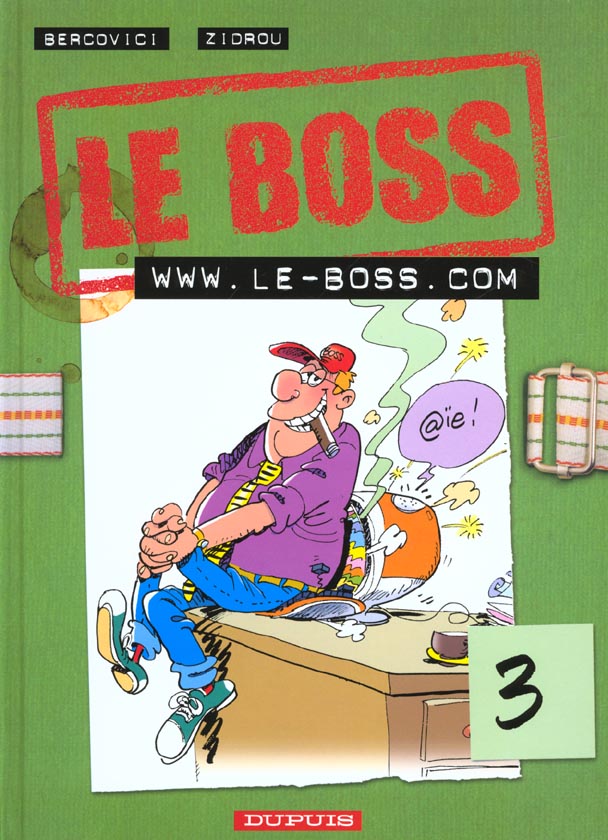 WWW. LE BOSS . COM