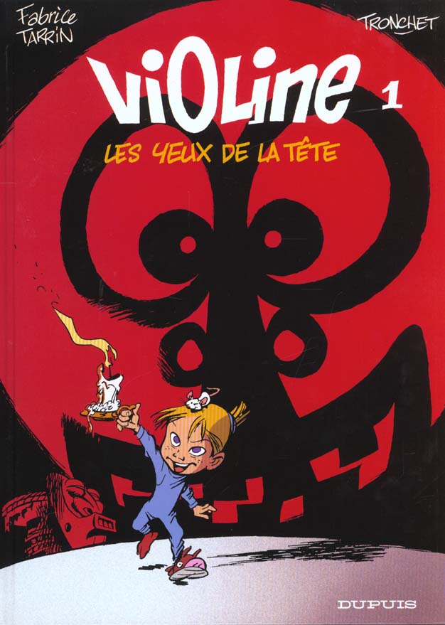 LES YEUX DE LA TETE - flash vidéo