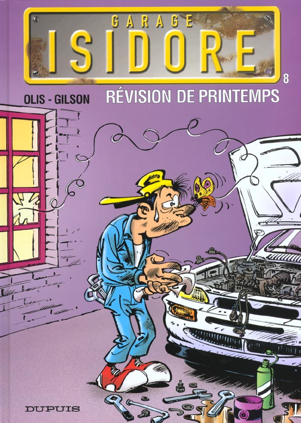 REVISION DE PRINTEMPS - flash vidéo